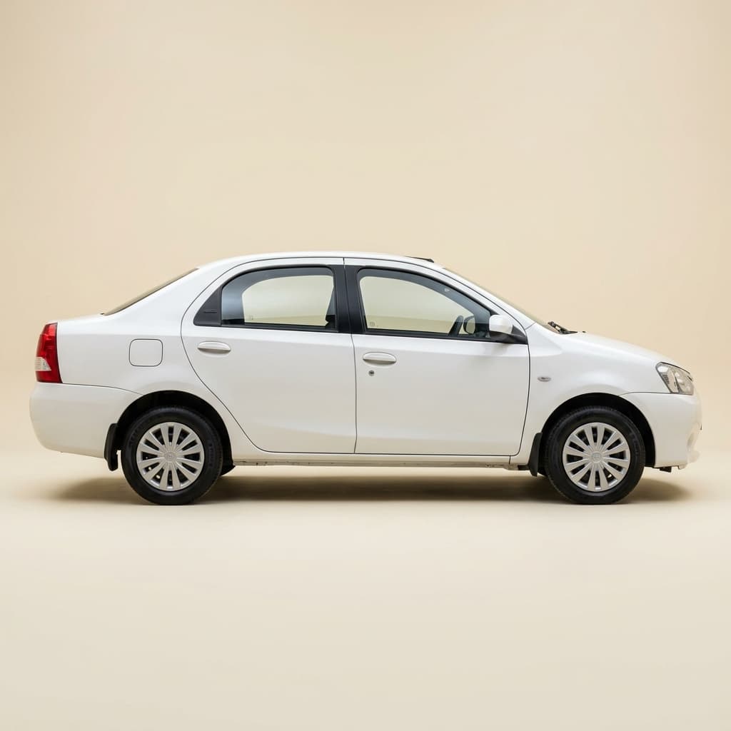 Toyota Etios